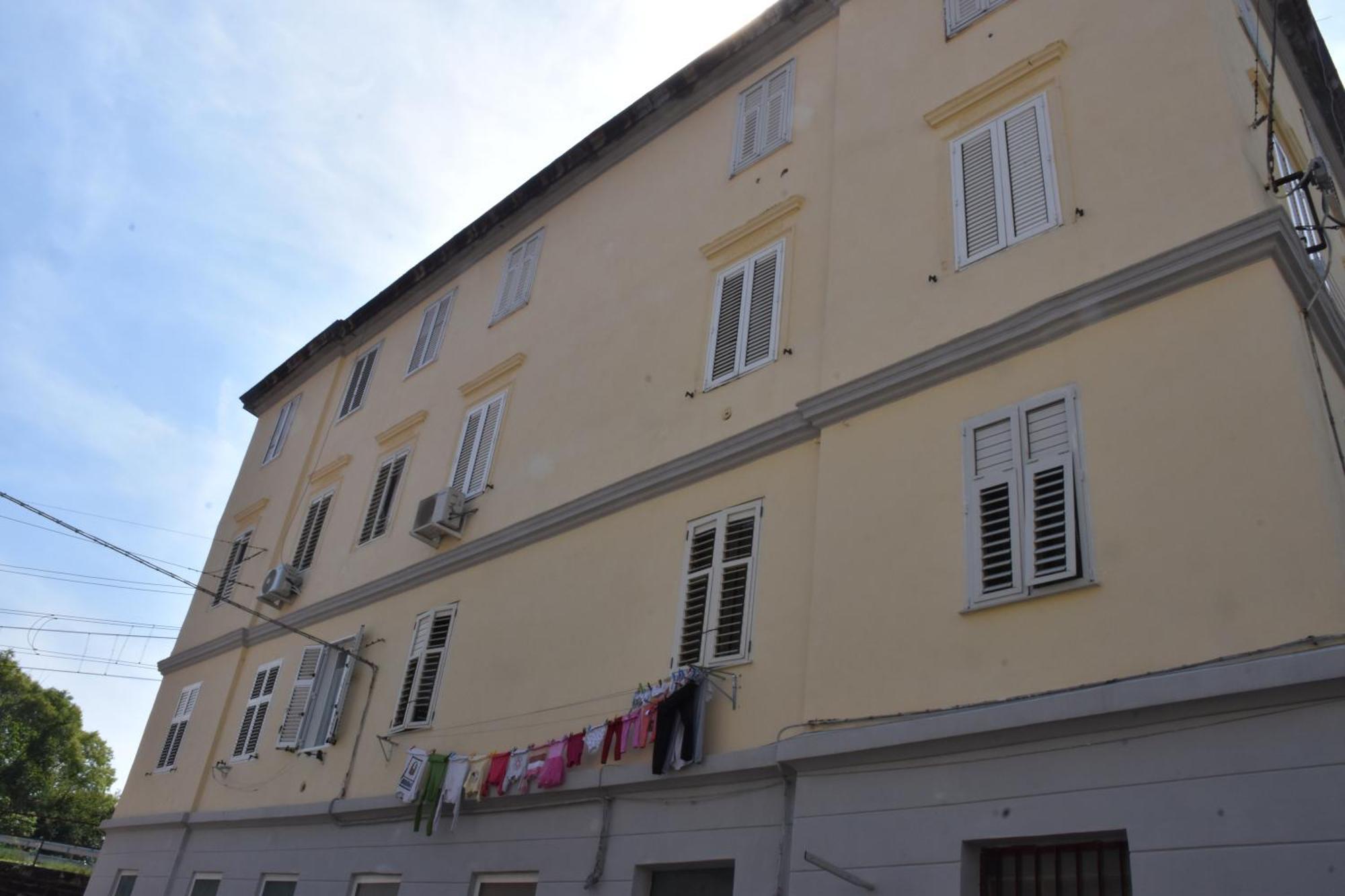 Smart Home 2 Trieste Exterior photo